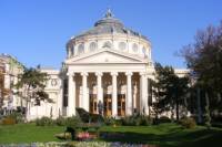 Private Bucharest Walking Tour