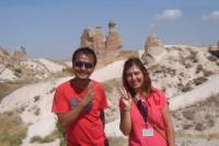 Private Cappadocia One Day Tour