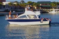 Private Catamaran Cruise in Punta Cana