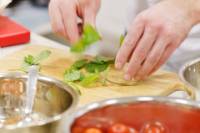 Private Cooking School with Mamma Eva