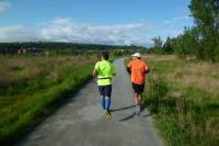 Private Custom Running Tour Around Prague