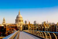 Private Custom Tour: London in a Day