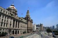 Private Custom Tour: Shanghai in One Day