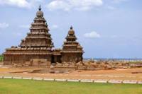 Private Day Tour of Mahabalipuram from Chennai