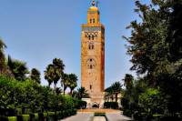 Private Day Tour to Marrakech from Casablanca