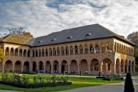 Private Day Trip from Bucharest: Iulia Hasdeu Castle and Snagov Monastery