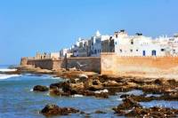 Private Day Trip from Marrakech to Essaouira