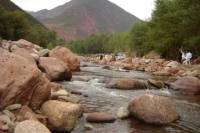 Private Day Trip: Ourika Valley from Marrakech
