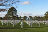 Private day trip to Normandy from Paris