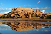 Private Day Trip to Ouarzazate from Marrakech