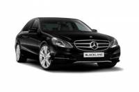 Private Departure Transfer: Hotel to Berlin Airport