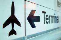 Private Departure Transfer: Hotel to Edinburgh Airport