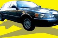 Private Departure Transfer: Hotel to San Francisco International Airport