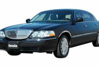 Private Departure Transfer: Los Angeles Hotels to LAX International Airport by Sedan