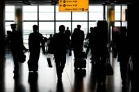 Private Departure Transfer: Marmaris Region Hotels to Dalaman Airport