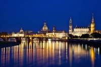 Private Dresden Day Trip from Prague