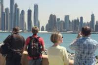 Private Dubai City Tour