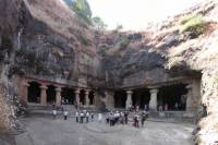 Private Elephanta Caves Tour