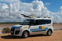 Private Faro Airport Transfer to Alvor