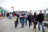 Private Ferry Building Tasting and Tour
