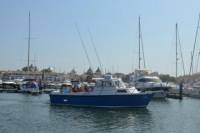 Private Fishing Trips from Albufeira