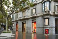 Private Full Day Shopping Tour in Barcelona