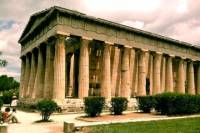 Private Full Day Tour: Essential Athens Highlights plus Cape Sounio