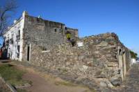 Private Full-Day Tour to Colonia from Buenos Aires