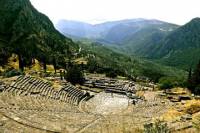Private Full-Day Tour to Delphi and Arachova from Athens