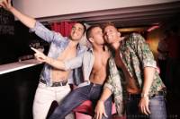 Private Gay Night Tour in Barcelona