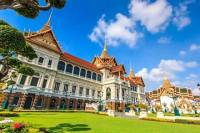 Private Guided Day Tour: Bangkok and Beyond