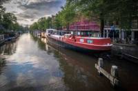 Private Guided Photography Tour: Highlights of Amsterdam