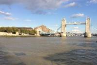 Private Guided Tour: Tower of London
