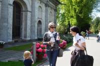 Private Guided Walking Tour of Prague's Past and Present