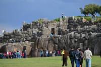 Private Half-Day Cusco City Tour