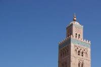 Private Half-Day Palaces and Monuments Tour in Marrakech