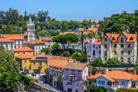 Private Half day tour to Sintra from Lisbon