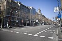 Private Half Day Walking City Tour in Barcelona