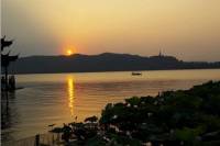 Private Hangzhou Day Trip from Shanghai by Bullet Train
