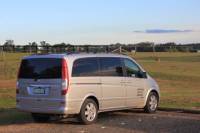 Private Hunter Valley Wine Tasting Day Tour From Sydney