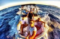Private Ibiza Sunset Cruise
