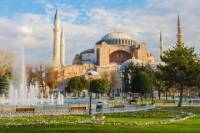 Private Istanbul Full-Day Tour: Hippodrome Square, Grand Bazaar, Topkapi Palace