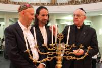 Private Jewish Tour in Buenos Aires