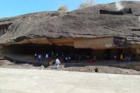 Private Kanheri Caves Tour