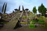 Private Karangasem Day Trip Including Mt Agung