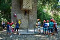 Private Kids Photo Tour Including Lagoa Aventura