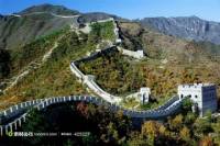 Private Layover Tour of Mutianyu Great Wall