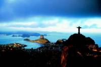 Private Layover Tour of Rio de Janeiro