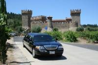 Private Limousine Wine Country Tour of Sonoma or Napa