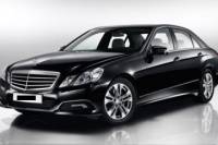 Private Luxury Transfer from Barcelona City Centre to El Prat Airport